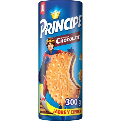 Príncipe de Beukelaer Galletas 300G