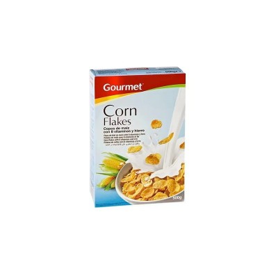 Gourmet Cereal Corn Flakes 500G