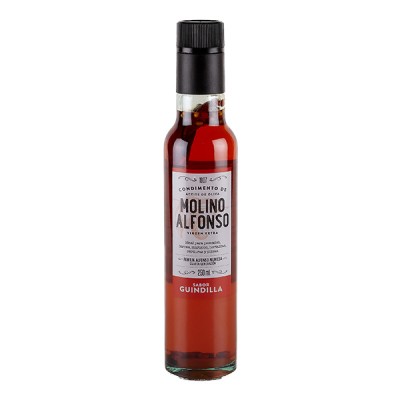 Molino Alfonso AOVE con Guidilla 250ML