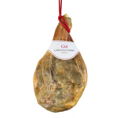 Gargallo Mora Jamón Reserva el KG