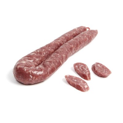 Gargallo Mora Longaniza de Aragón