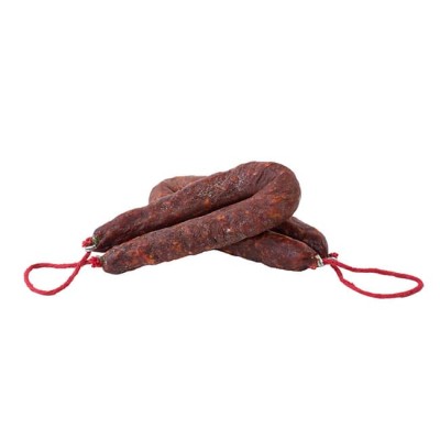 Gargallo Mora Chorizo Picante