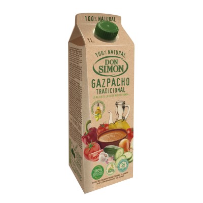 Don Simón Gazpacho 1L