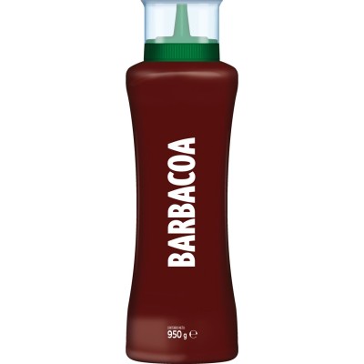 Chovi Salsa Barbacoa 950G