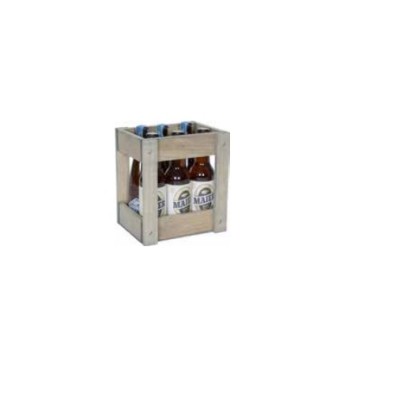 Cajón Envejecido 6 Cervezas