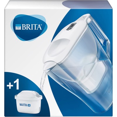 Brita Jarra de Agua + Filtro