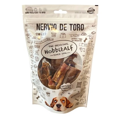 Hobbit Nervio de Toro Puntas 100G