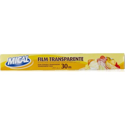 Mical Rollo Film 29CMx30M