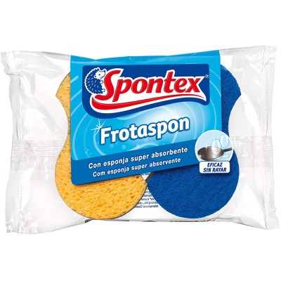 Spontex Frotaspon 2U