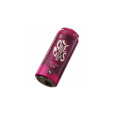 Quetecalles Cherry Chilly Lata 50CL