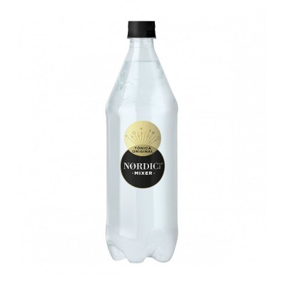 Nordic Mist Tónica 1L