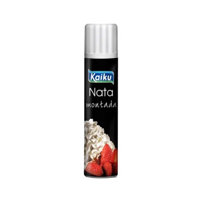 Kaiku Nata Spray 500G