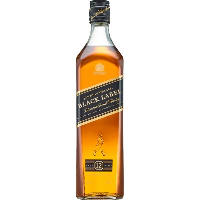 Johnnie Walker Black Label 70CL