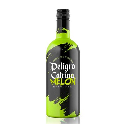 Peligro Catrina Tequila Melón 70CL