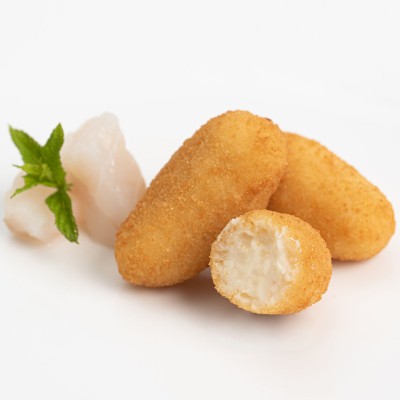 Croquetón de Bacalao 700G