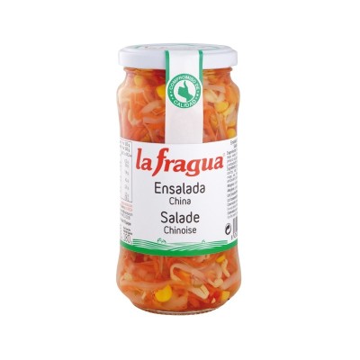 La Fragua Ensalada China 180G