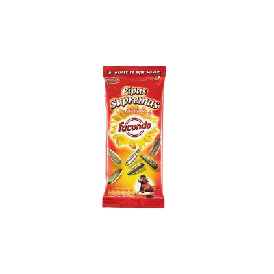 Facundo Pipas Extra Grandes Supremas 80G