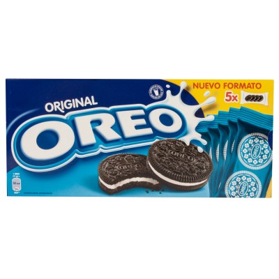 Oreo Original Galletas 220G