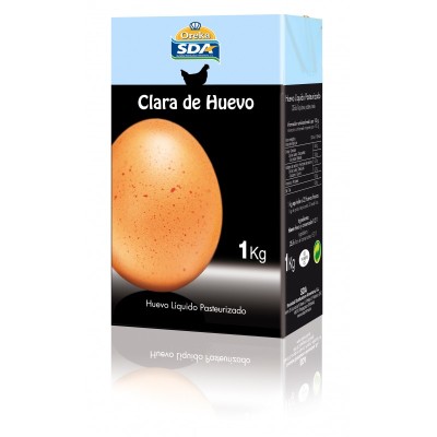 Kaiku Clara Líquida 1L