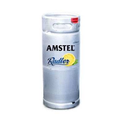 Amstel Radler Barril de 20L