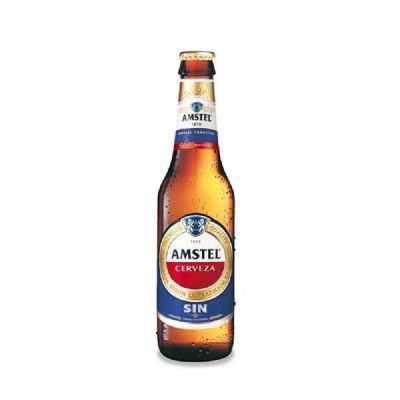 Amstel 0,0 Retornable 30BT 20CL