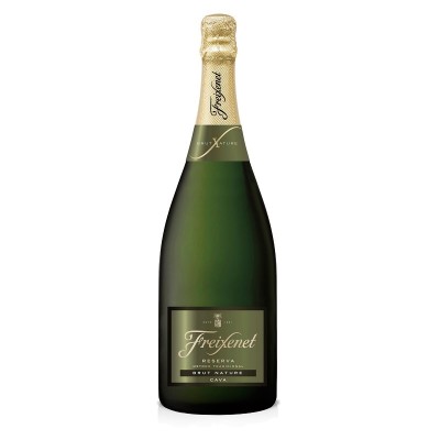 Freixenet Brut Nature Magnum Botella 1,5L