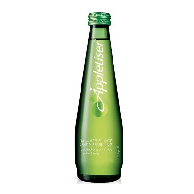 Appletiser Manzana 27,5CL