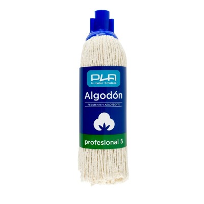 Pla Fregona Algodón 220G