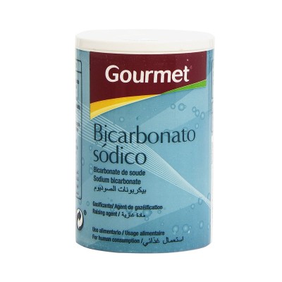 Gourmet Bicarbonato 180G