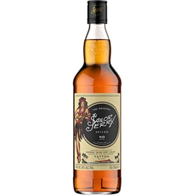 Sailor Jerry Ron 70CL