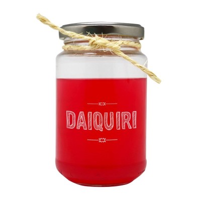 Espadafor Daiquiri Tarro 250ML