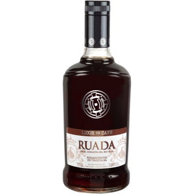 Ruada Licor de Café 70CL