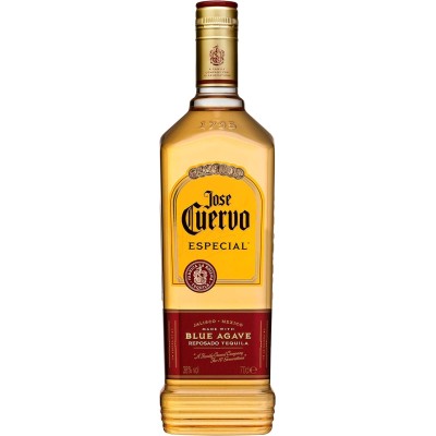 José Cuervo Tequila Reposado 70CL