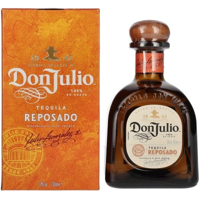 Don Julio Tequila Reposado 70CL