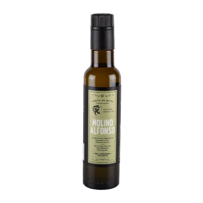 Molino Alfonso AOVE Arbequina 250ML