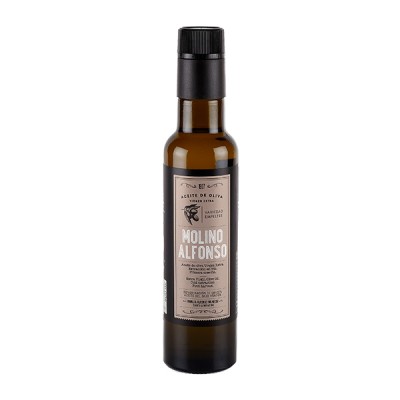 Molino Alfonso AOVE Empeltre 250ML