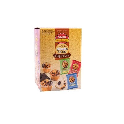 Gimar Magdalena Mini Choco 1,5KG