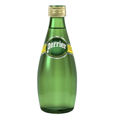 Perrier Con Gas 33CL