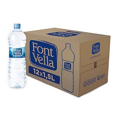 Font Vella 1,5L