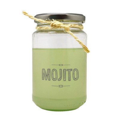 Espadafor Mojito Tarro 250ML