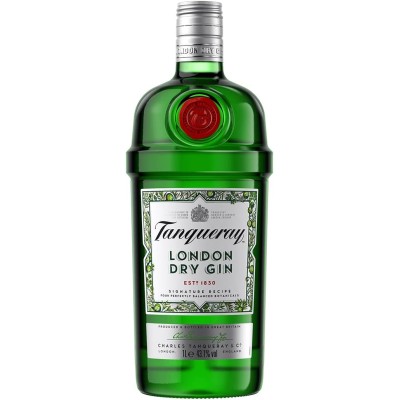 Tanqueray Gin 70CL