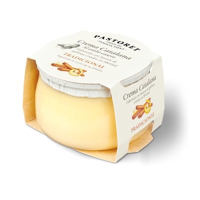 Pastoret Crema Catalana 150G