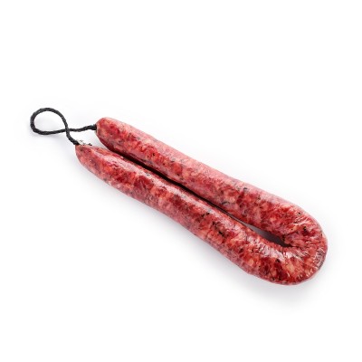 Gargallo Mora Longaniza con Trufa Negra