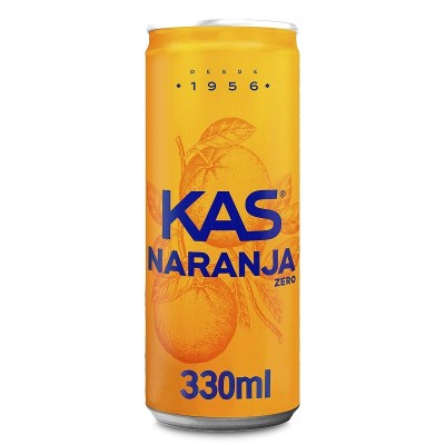 Kas Naranja 33CL